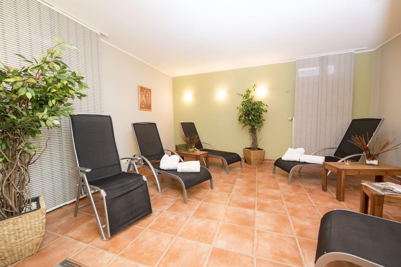 Villa Seerose - Appartement 16 Sellin  Εξωτερικό φωτογραφία